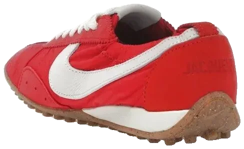 Nike x Jacquemus Moon Shoe SP University Red · Foto 6 de 7