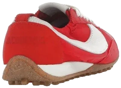 Nike x Jacquemus Moon Shoe SP University Red · Foto 7 de 7