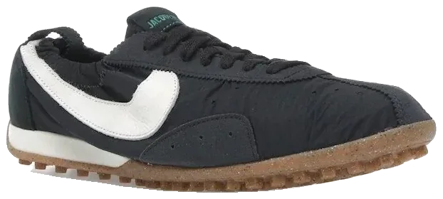 Nike x Jacquemus Moon Shoe SP Off Noir · Foto 2 de 7