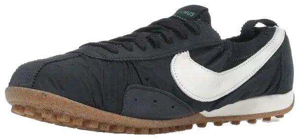 Nike x Jacquemus Moon Shoe SP Off Noir · Foto 4 de 7
