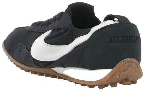 Nike x Jacquemus Moon Shoe SP Off Noir · Foto 6 de 7