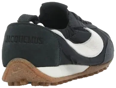 Nike x Jacquemus Moon Shoe SP Off Noir · Foto 7 de 7