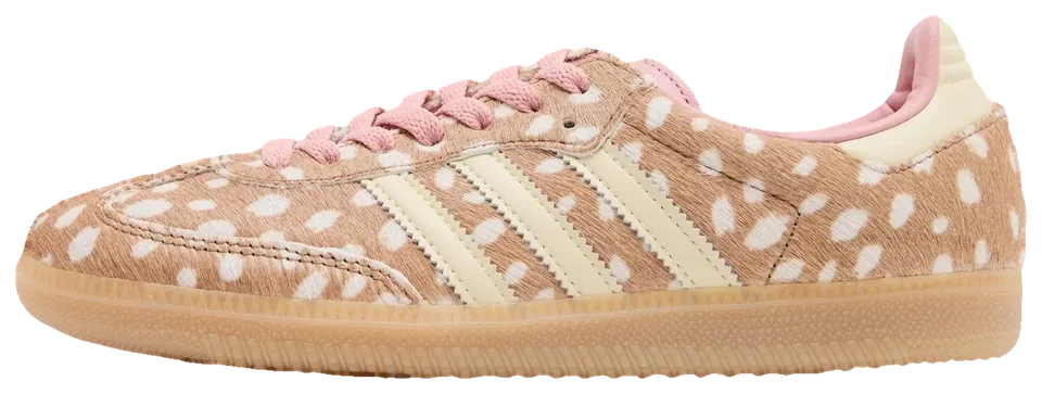 adidas Originals Samba OG Pony Hair · Foto 2 de 7