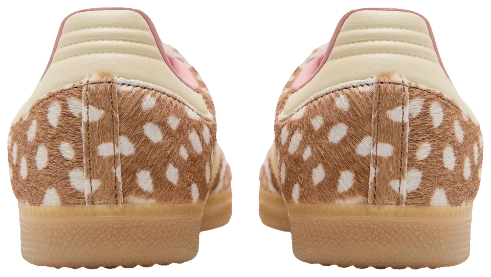 adidas Originals Samba OG Pony Hair · Foto 4 de 7