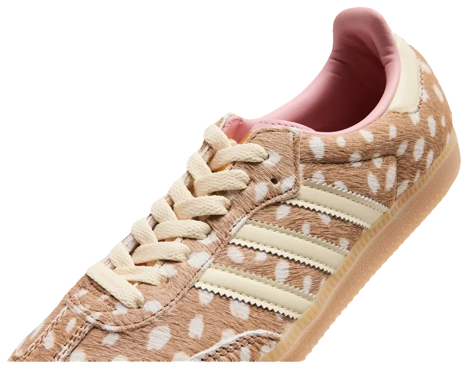 adidas Originals Samba OG Pony Hair · Foto 5 de 7