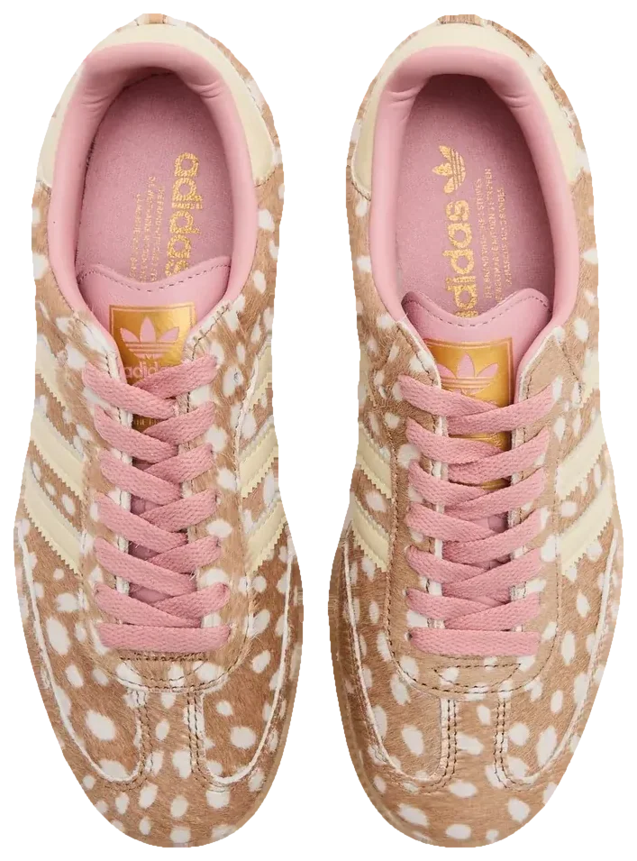 adidas Originals Samba OG Pony Hair · Foto 6 de 7