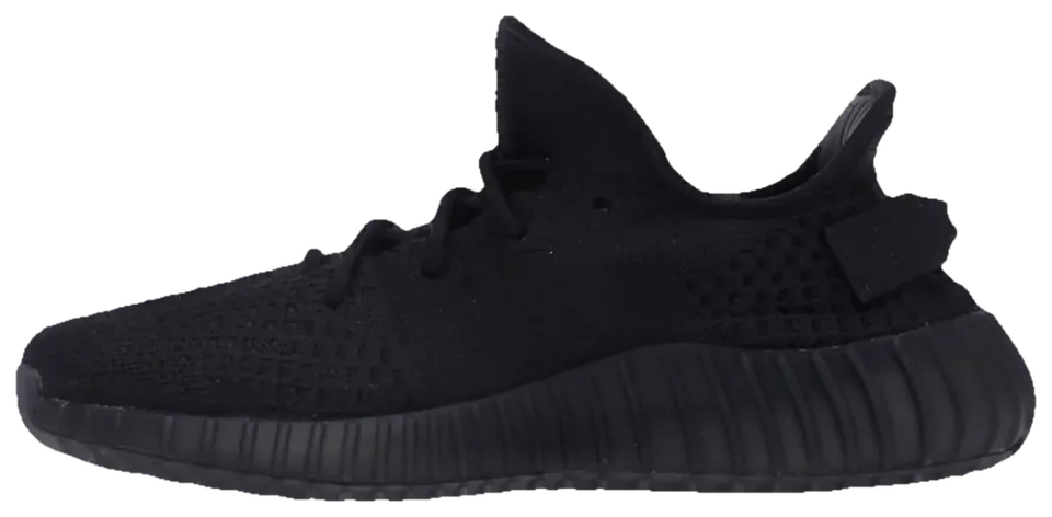 Yeezy Boost 350 V2 Onyx · Foto 2 de 4