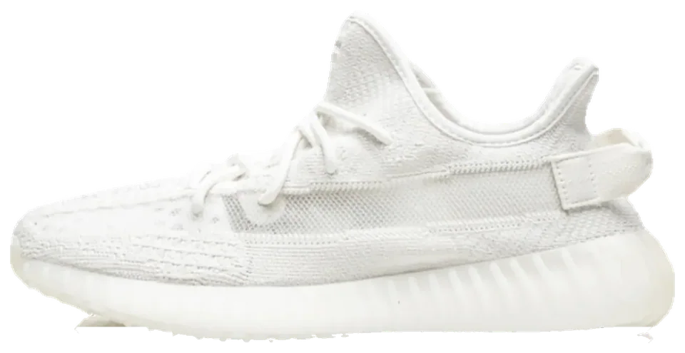 Yeezy Boost 350 V2 Bone · Foto 2 de 4