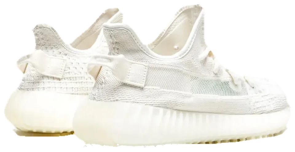 Yeezy Boost 350 V2 Bone · Foto 3 de 4