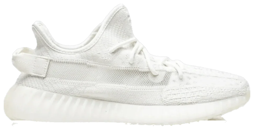 Yeezy Boost 350 V2 Bone