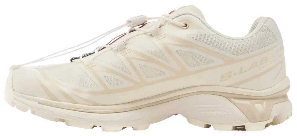 Salomon XT-6 "Vanilla Ice Almond Milk" · Foto 2 de 6