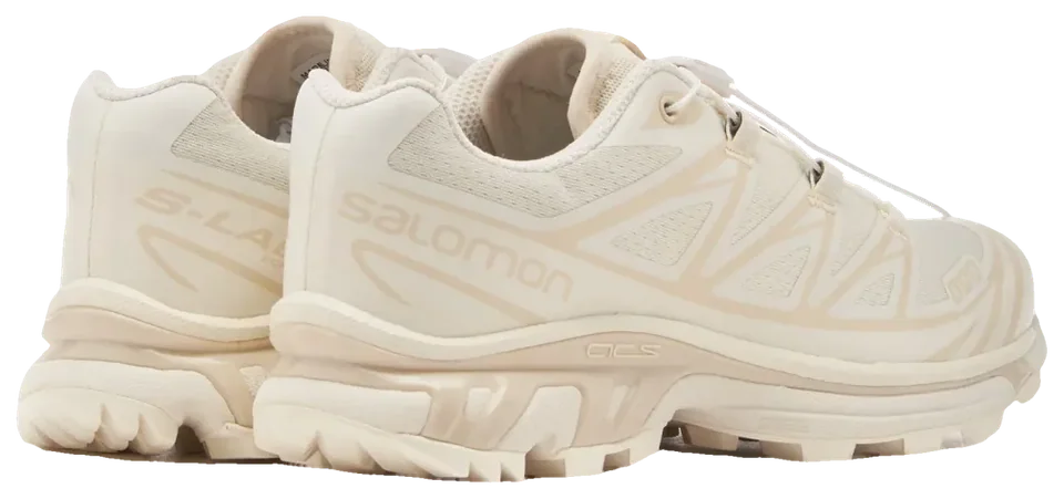 Salomon XT-6 "Vanilla Ice Almond Milk" · Foto 4 de 6