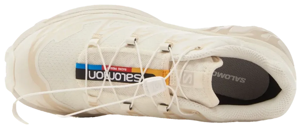 Salomon XT-6 "Vanilla Ice Almond Milk" · Foto 5 de 6