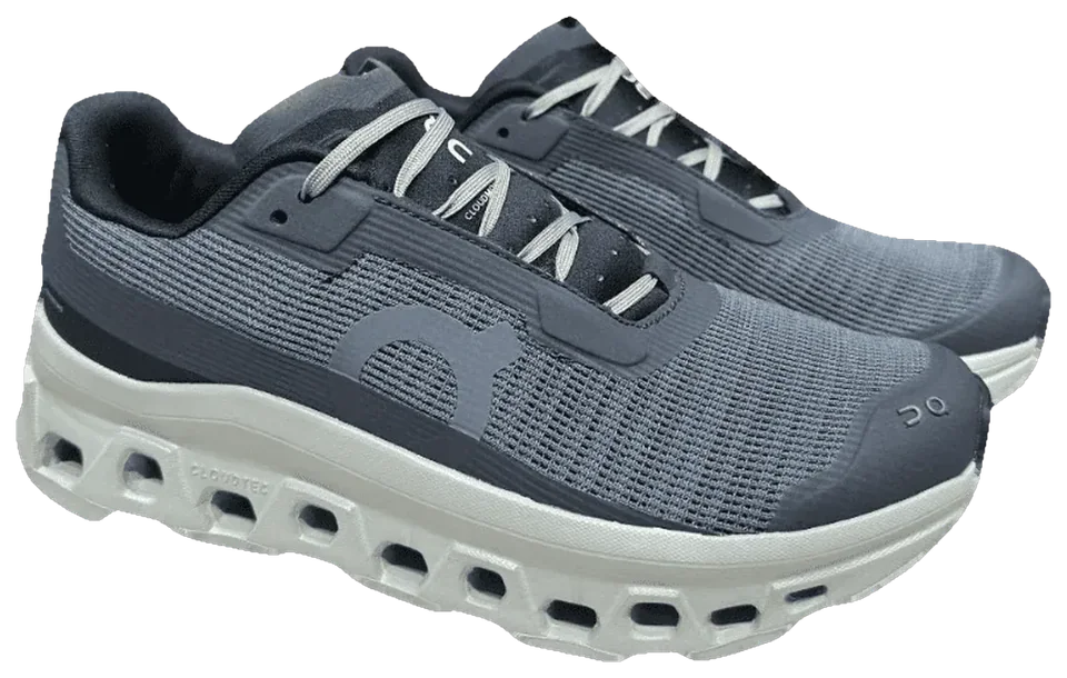 On Running Cloudmonster Void Lightweight · Foto 2 de 4