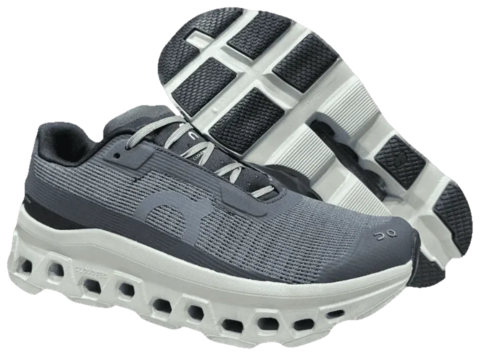 On Running Cloudmonster Void Lightweight · Foto 3 de 4