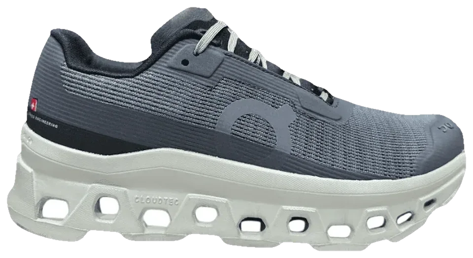 On Running Cloudmonster Void Lightweight · Foto 4 de 4