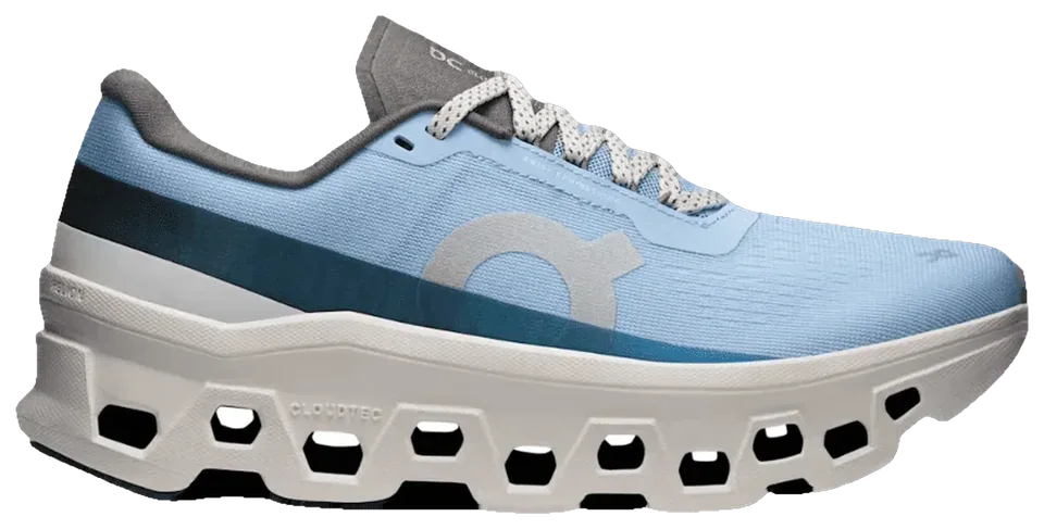 On Running Cloudmonster 1 Cerulean Ice · Foto 3 de 3