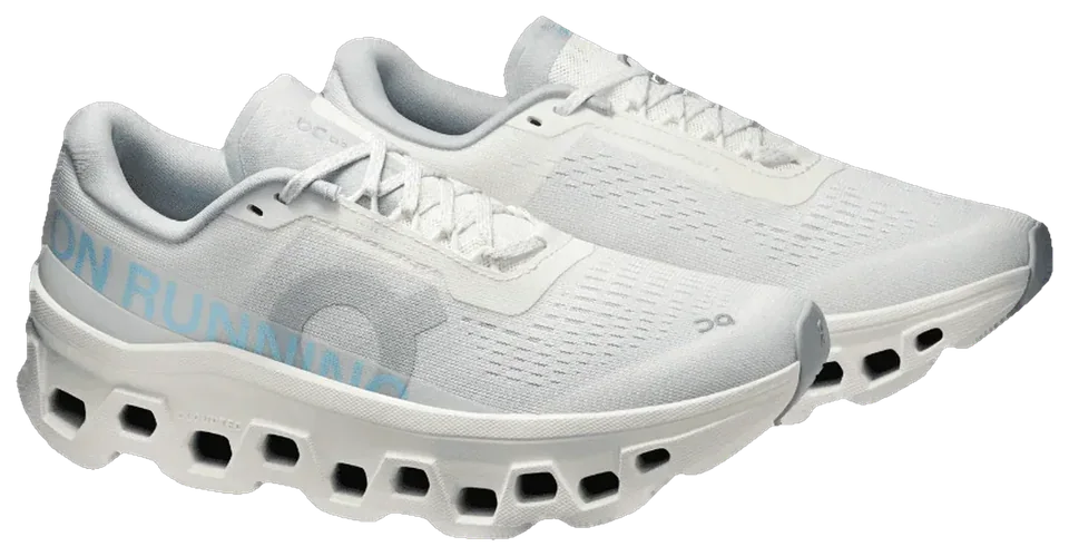 On Running Cloudmonster 1 Ivory Glacier · Foto 2 de 3