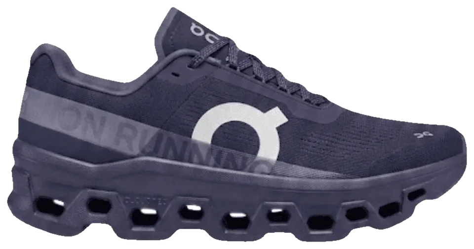 On Running Cloudmonster 1 Blue