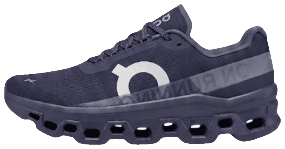 On Running Cloudmonster 1 Blue · Foto 2 de 2