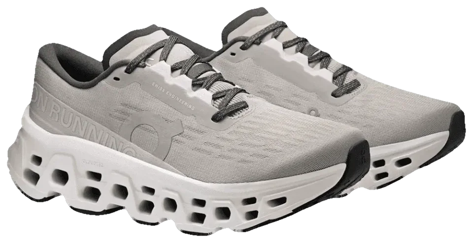 On Running Cloudmonster 3 Truffle Ivory · Foto 2 de 3