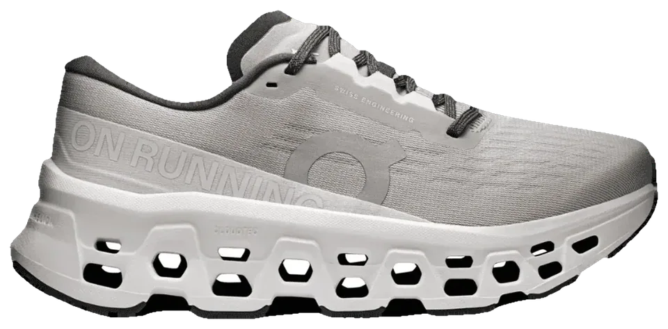 On Running Cloudmonster 3 Truffle Ivory · Foto 3 de 3