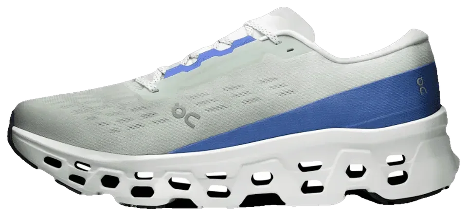 On Running Cloudmonster 3 Salt Blue · Foto 3 de 5