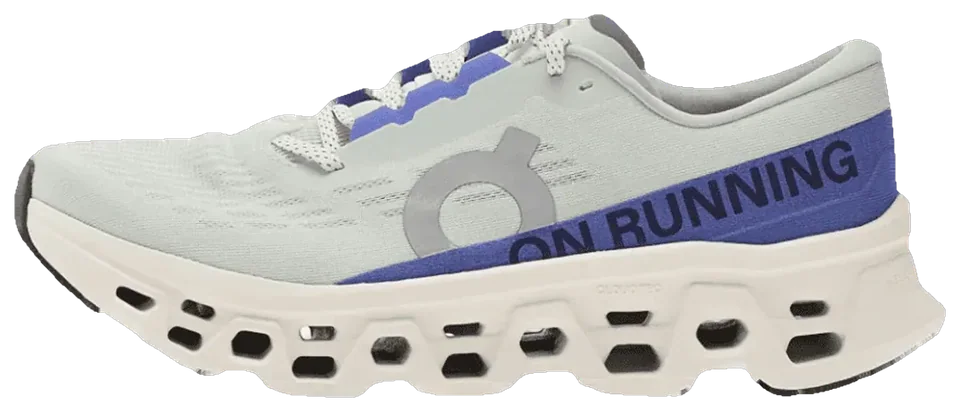 On Running Cloudmonster 3 Salt Blue · Foto 4 de 5