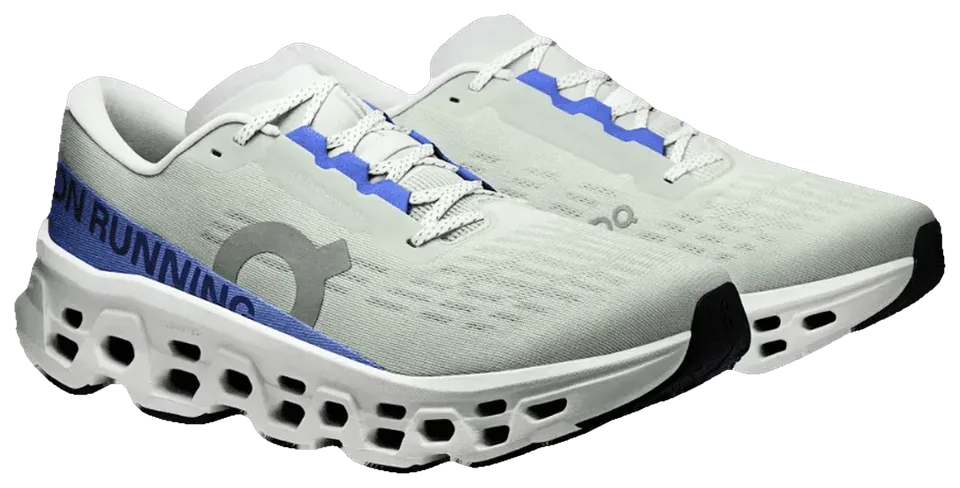 On Running Cloudmonster 3 Salt Blue · Foto 5 de 5