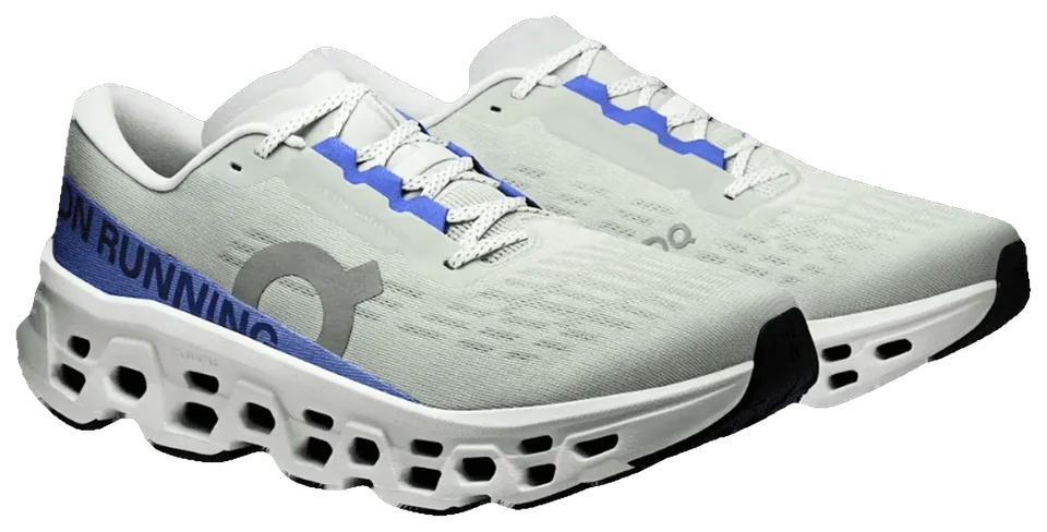 On Running Cloudmonster 3 Salt Blue · Foto 2 de 5