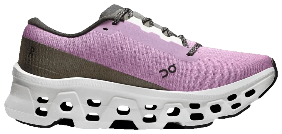 On Running Cloudmonster 3 Sakura Ivory · Foto 3 de 5