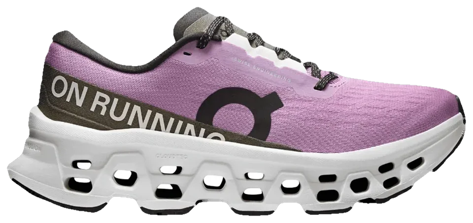 On Running Cloudmonster 3 Sakura Ivory · Foto 5 de 5