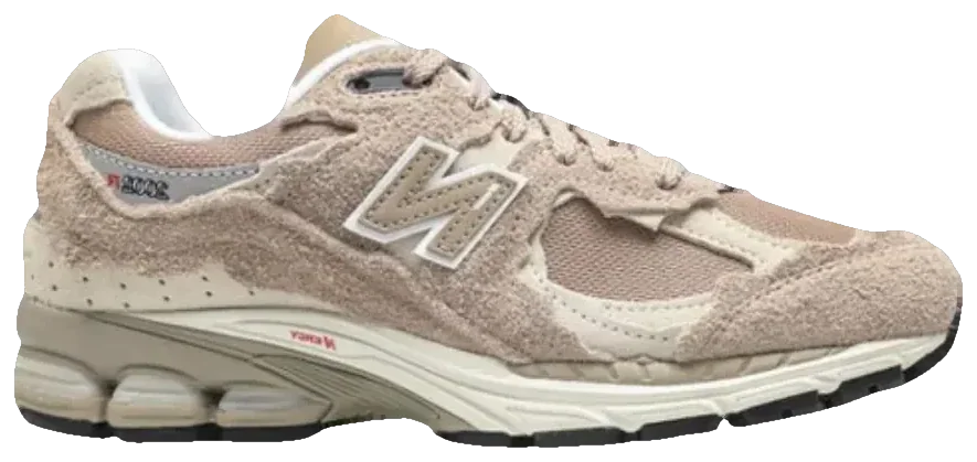 New Balance 2002R Protection Pack Driftwood