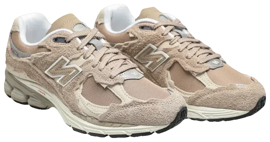 New Balance 2002R Protection Pack Driftwood · Foto 2 de 4
