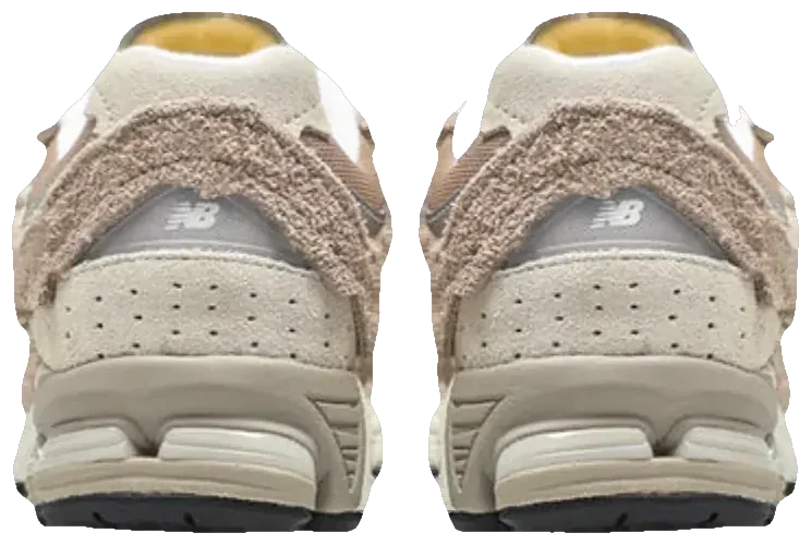 New Balance 2002R Protection Pack Driftwood · Foto 3 de 4
