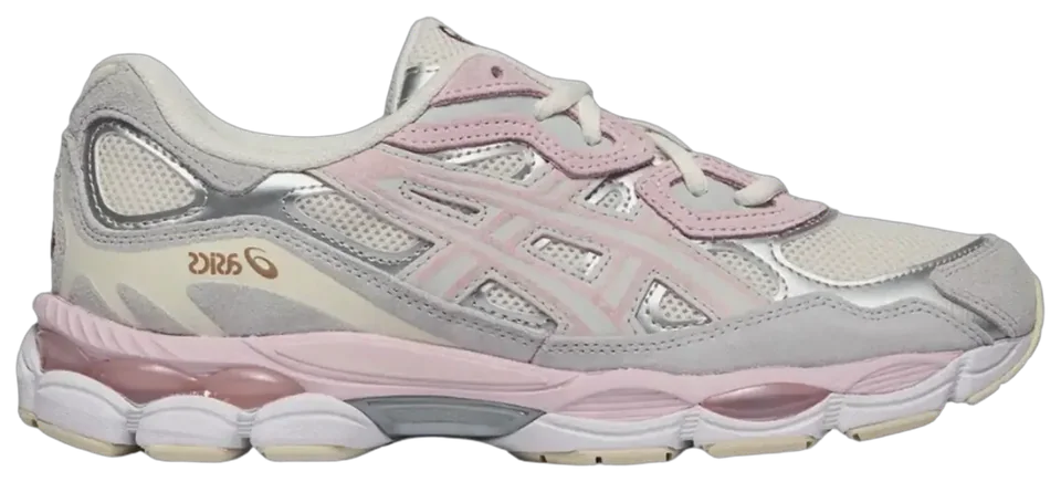 ASICS Gel-NYC Barely Rose
