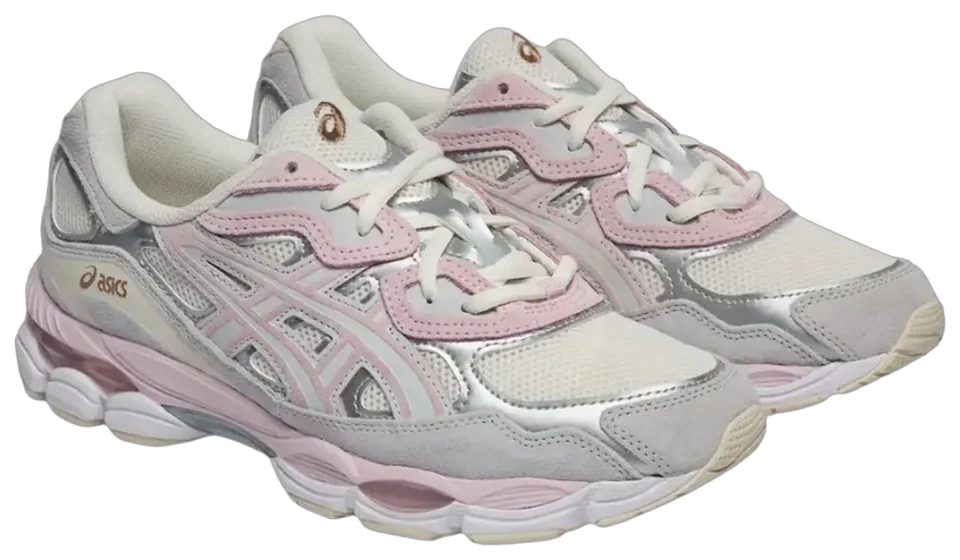 ASICS Gel-NYC Barely Rose · Foto 2 de 4