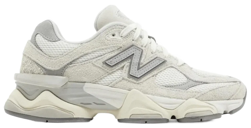 New Balance 9060 Suede Pack Sea Salt