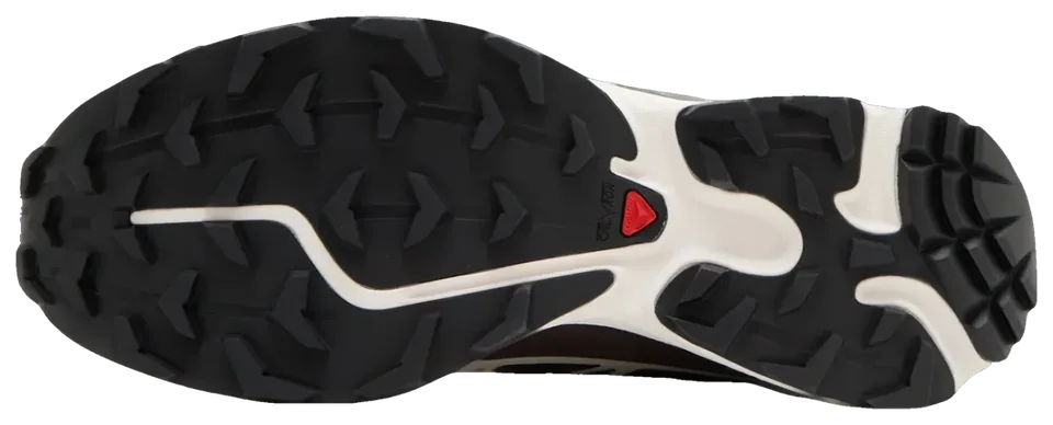 Salomon XT-6 "Black Coffee French Roast Vanilla Ice" · Foto 6 von 6