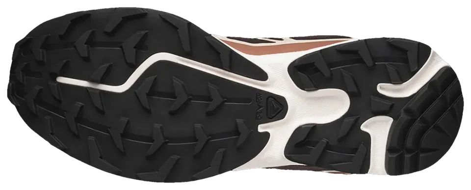 Salomon XT-6 "Black Coffee Burro Bitter Chocolate" · Photo 4 sur 4