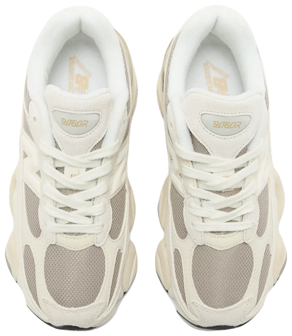 New Balance 9060R Beige · Foto 5 di 6