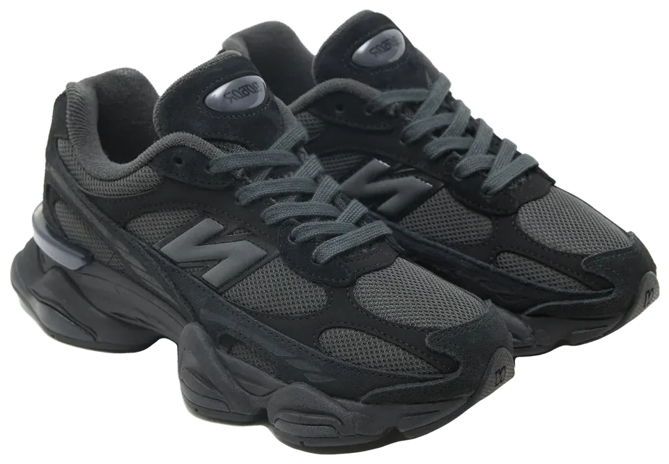 New Balance 9060R Black · Photo 2 of 5