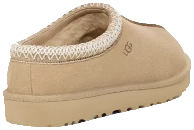 UGG Tasman Slipper Mustard Seed · Foto 3 de 3