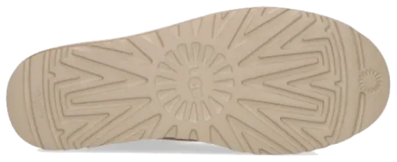 UGG Classic Ultra Mini Sand · Photo 4 of 4