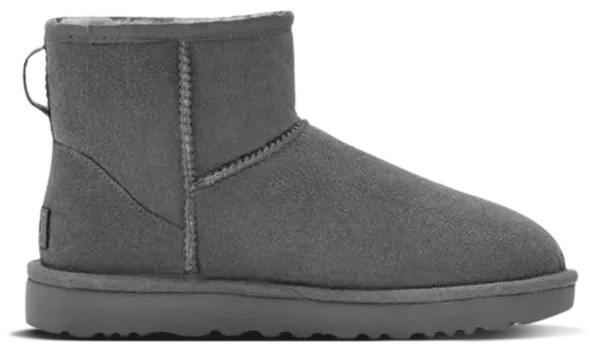 UGG Classic Mini II Grey