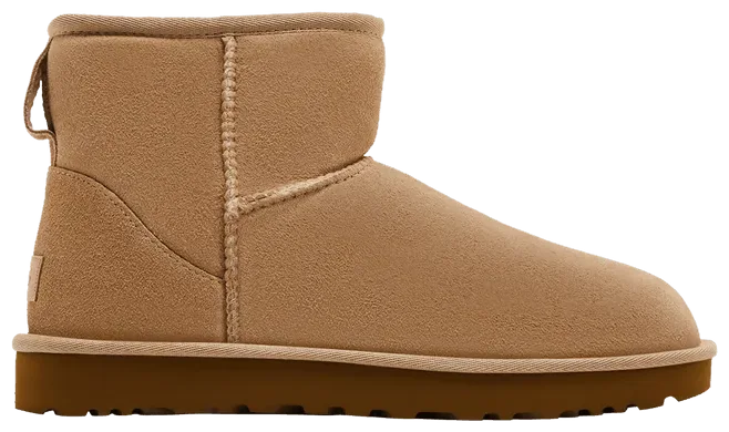 UGG Classic Mini II Sand