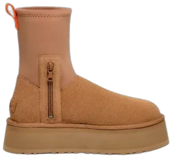 UGG Classic Dipper Chestnut