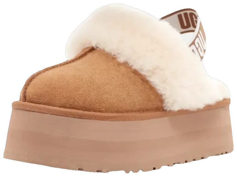 UGG Funkette Chestnut · Foto 2 de 2