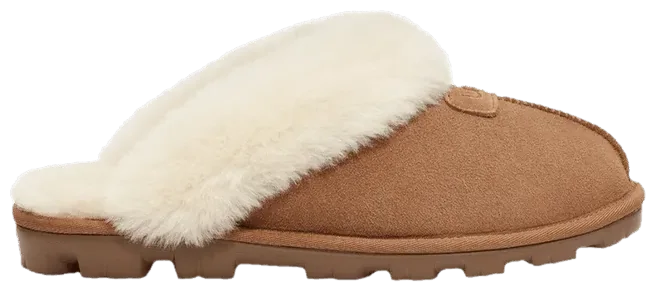 UGG Coquette Slipper Chestnut