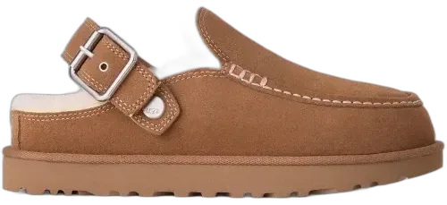 UGG Goldenstar Evelina Clog Chestnut · Photo 2 of 9